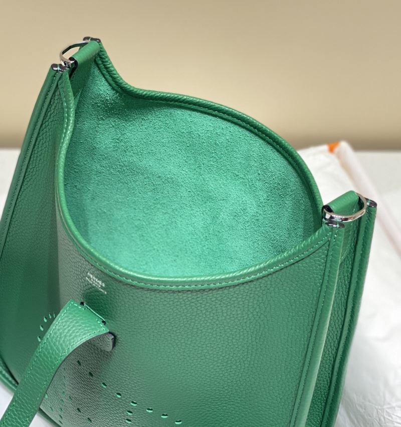 Hermes Evelyn Bags